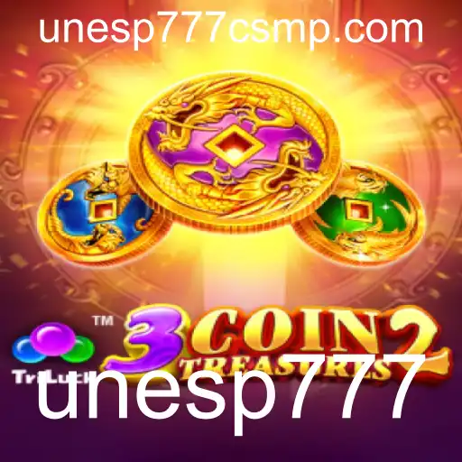 Explorando o Mundo de 3CoinTreasures2: Aventuras no Universo dos Caçadores de Tesouros