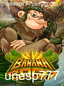Descubra a Aventura Inovadora de BananaSaga