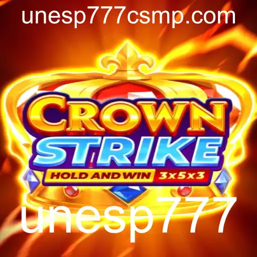 CrownStrike: A Ascensão de um Novo Fenômeno no Mundo dos Jogos