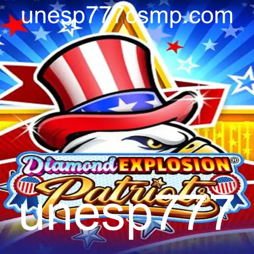 Explorando o Mundo de 'DiamondExplosionPatriots': Um Mergulho na Aventura
