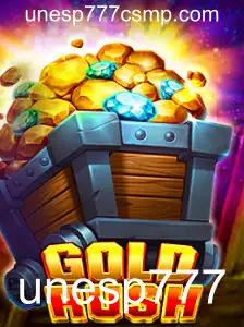 GoldRush: Descubra a Corrida do Ouro Digital com Estratégia e Aventura