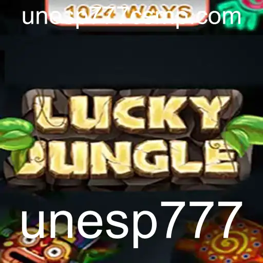 Explorando o Excitante Mundo de LuckyJungle1024