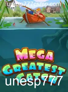MegaGreatestCatch: Um Mergulho no Mundo dos Jogos de Pesca