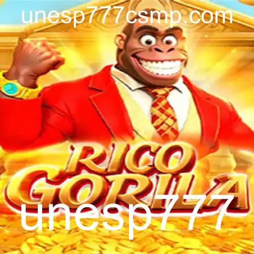 Descubra o Fascinante Mundo de RicoGorila