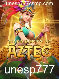 Treasures of Aztec: Explorando os Segredos do Passado